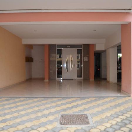 Anastasias Apartment Tripoli Exterior foto