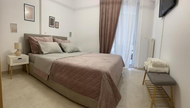 Anastasias Apartment Tripoli Exterior foto
